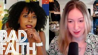 The Left Only Wants to "Endlessly Critique Power"? (w/ Contrapoints)