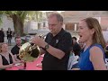 the brass academy alicante horn challenge on sarah´s music