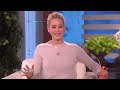 Jennifer Lawrence Explains Her Drunk Alter Ego 'Gail'