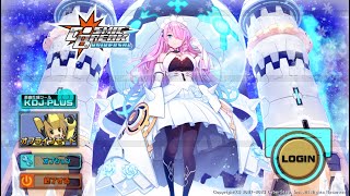 適当に配信【CosmicBreak Universal(CBUNI)】