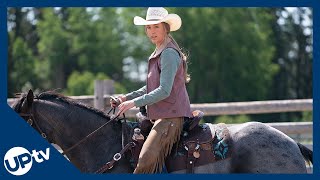 Heartland - Singing the Blues (Season 17 Episode 5 Sneak Peek)