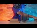 unboxing deepcool assassin iii cpu air cooler