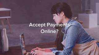 Accept Payments Online?