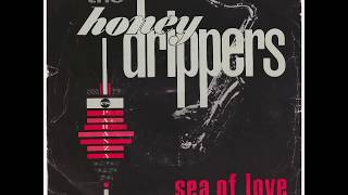 Honeydrippers, The - Rockin' At Midnight - 1984