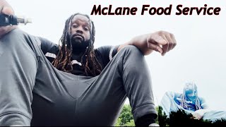 I’m with McLane now | PFG lost their contract | Trucking Vlog