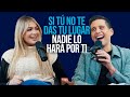 Alejandro Chabán & Migbelis Castellanos - ¿Cómo ponerte a ti misma de prioridad? | CHABÁN Podcast