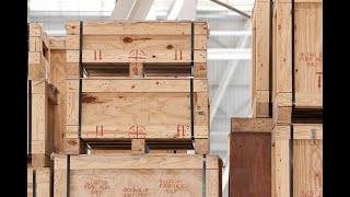 Shipping Bliss: Uncovering the Best Services in Las Vegas