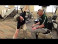 spinal stenosis exercises