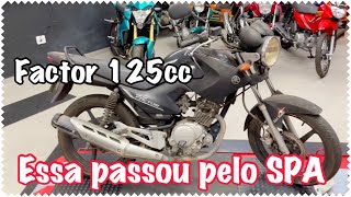 COMO DEIXAR SUA MOTO NOVA DE NOVO