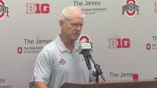 Kerry Coombs speaks candidly for first time since losing play-calling duties at Ohio State