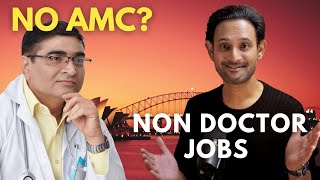Top 10 High-Paying Jobs | Doctors with NO AMC | Salary & PR Pathway for Australia 🇦🇺