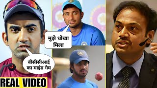 Ambati Rayudu spoke for the first time after being dropped from the 2019 World Cup | ambati rayudu