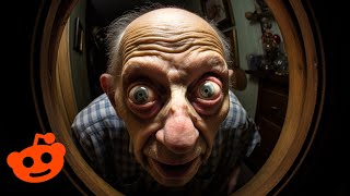 OLD MAN STALKED MY FAMILY | 15 True Scary REDDIT Stories