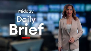 Daily Brief 03-03-2023 | ADNOC Gas Shares Set At $0.64, Taking Offering To $2.5 Billion