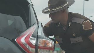 Oklahoma Highway Patrol Focusing On Distracted Driving