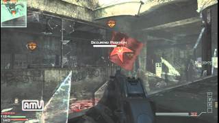 【CoD:MW3】激アツちどねーしょんPt.88 《Dome-DOM》