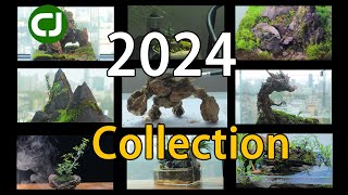 Which of my works have you seen in 2024?