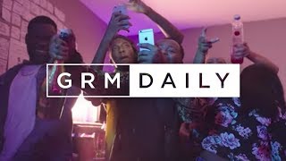 Tweeko X Carlito Getz - The Weekend [Music Video] | GRM Daily