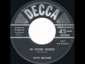 In Other Words (original) - Kaye Ballard 1954.wmv