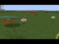 Disney Dinosaur (2000) Raptor Attack Scene