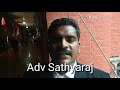 Adv sathyaraj | Case against actor Rajinikanth