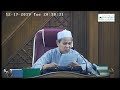 [LIve] Kuliah Maghrib Oleh Ustaz Datuk Hj Kamal Hj Mohamad [BICARA SOLAT]