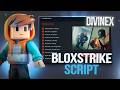 BloxStrike Script (PASTEBIN 2026) (AIMBOT, ESP, TRIGGERBOT) | Roblox Script