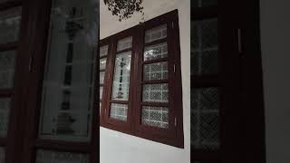 wooden window Designs /ഫ്രണ്ട് ജനൽ പാളി