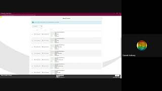 Forecasting in StudentVue 23 24