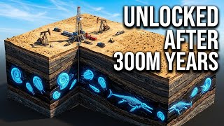 How West Texas Became the Richest Oil Field on Earth: The Permian Boom