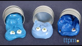 Putty Peeps from Little Kids, Inc.