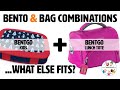 Bentgo Kids + Bentgo Lunch Tote | What Else Fits?