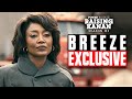 BREEZE IS COMING | Power Book 3 Raising Kanan Season 3 Exclusive