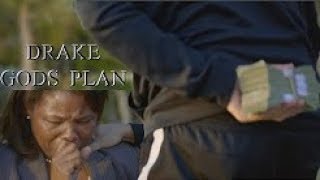 God's Plan (Drake) - But Drake Steals The Money