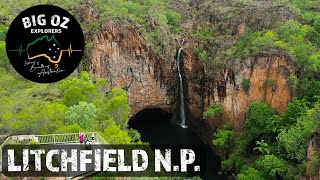 Get Lost in Litchy! Litchfield National Park NT - 053