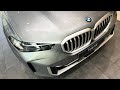 The BMW X5 xDrive30d Business (LCI)