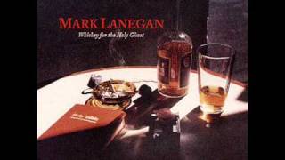 Mark Lanegan - Borracho