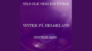 Vinter På Helgeland (Vinterland)