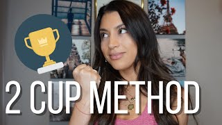2 Cup Manifesting Method Success Stories: Effective Reality Shifting!