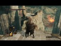 dark soulsⅡscholar of the first sin オフライン攻略92