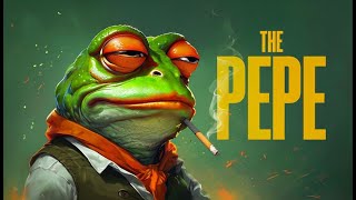 Pepe COIN | Price Prediction \u0026 Technical Analysis [ WEDNESDAY ]