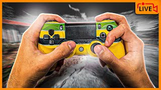 🔴WARZONE SOLO ta MUITO TRYHARD!!