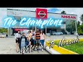 New baby ng Ellaniels, Nissan Calibre 4x2 2024 model ,Katas ng Champion #viral  #trending