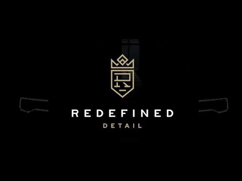 REDEFINED DETAIL | TrackHawk REDEFINED DETAIL | TrackHawk