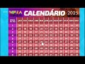 calendÁrio do bolsa famÍlia para marÇo de 2025. veja as datas de pagamentos