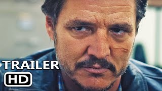 FREAKY TALES Official Trailer (2025) Pedro Pascal