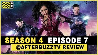 Killjoys Season 4 Episode 7 Review \u0026 Reaction