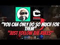 Koil Says Chang Gang Should Follow NoPixel Rules!!!