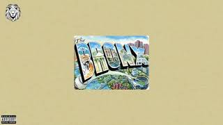 [FREE] DUKI, KHEA, C.R.O Type Beat - "El Bronx" | Prod by .Iago