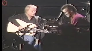 Influences George Jones and Randy Travis 1991